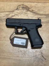 Glock 43X - 1 of 2