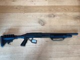 Used 500 Pump Action - 2 of 2