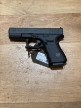 Glock 19 Gen 4 MOS - 1 of 1