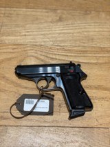 Interarms PPK - 1 of 2