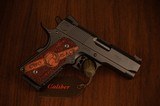 (SALE PENDING) Carolina Arms CWO 45ACP - 2 of 4
