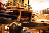 Gatling's Battery Gun (full scale reproduction Colt Model 1878) - 10 of 16