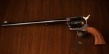 Colt SAA Buntline 45 LC 12