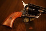 Colt SAA Buntline 45 LC 12