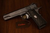 Cabot S100 GOV 1911 45 - 1 of 2