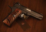 Cabot S103 CommanderBlk nitri 1911 45acp - 1 of 2