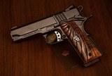 Cabot S103 CommanderBlk nitri 1911 45acp - 2 of 2