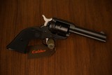 Ruger Wrangler 22 LR - 1 of 2