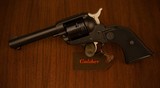 Ruger Wrangler 22 LR - 2 of 2