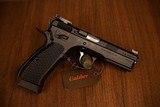 CZ Shadow Target II SP-01 9mm - 2 of 2