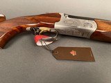 Caesar Guerini Summit 20 gauge sporting - 4 of 11