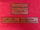 Josef Hambrusch - 5 of 24