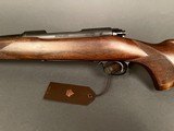 (SOLD) Winchester Model 70 featherweight 308Win - 5 of 12