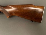(SOLD) Winchester Model 70 featherweight 308Win - 8 of 12