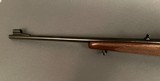 (SOLD) Winchester Model 70 featherweight 308Win - 4 of 12