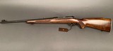 (SOLD) Winchester Model 70 featherweight 308Win - 1 of 12