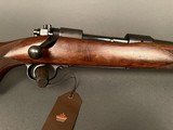 (SOLD) Winchester Model 70 featherweight 308Win - 6 of 12