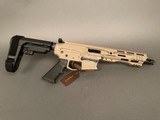 TA9 9MM Pistol - 1 of 2