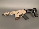 TA9 9MM Pistol - 2 of 2
