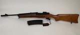 Ruger Mini 14 used - 1 of 4