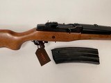 Ruger Mini 14 used - 3 of 4