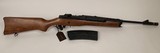 Ruger Mini 14 used - 2 of 4