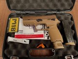 Sig P320ca M18 9mm - 3 of 3