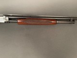 Winchester model 42 410 skeet with hard case - 7 of 12