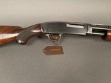 Winchester model 42 410 skeet with hard case - 9 of 12