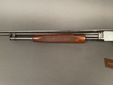 Winchester model 42 410 skeet with hard case - 8 of 12