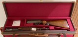 Winchester model 42 410 skeet with hard case - 12 of 12