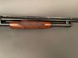 (SALE PENDING) Winchester model 12 28ga with Cutts comp - 5 of 9