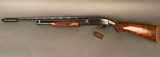 (SALE PENDING) Winchester model 12 28ga with Cutts comp - 1 of 9