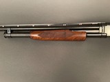 (SALE PENDING) Winchester model 12 28ga with Cutts comp - 6 of 9