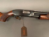 (SALE PENDING) Winchester model 12 28ga with Cutts comp - 7 of 9