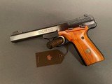 Browning Challenger III 22LR - 1 of 2