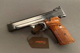 Smith & Wesson Model 41 22LR - 2 of 3