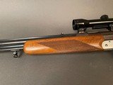 F.W. Heym o/u scoped 16ga x 22mag - 8 of 9