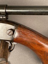 Winchester model 61 .22 S/L/LR - 9 of 12