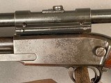 Winchester model 61 .22 S/L/LR - 3 of 12