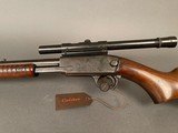 Winchester model 61 .22 S/L/LR - 5 of 12