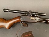 Winchester model 61 .22 S/L/LR - 6 of 12