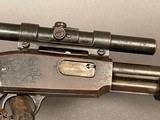 Winchester model 61 .22 S/L/LR - 4 of 12