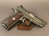 Wilson Combat XTCR - P 45 Elite - 1 of 5