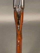 Parker Reproduction 28ga DHE 2 barrel set (Quail Gun) - 22 of 22