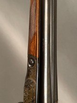 Parker Reproduction 28ga DHE 2 barrel set (Quail Gun) - 19 of 22