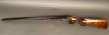 Parker Reproduction 28ga DHE 2 barrel set (Quail Gun) - 7 of 22