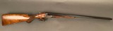 Parker Reproduction 28ga DHE 2 barrel set (Quail Gun) - 5 of 22
