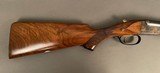 Parker Reproduction 28ga DHE 2 barrel set (Quail Gun) - 10 of 22