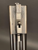 Parker Reproduction 28ga DHE 2 barrel set (Quail Gun) - 14 of 22